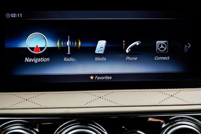 Used 2019 Mercedes-Benz Maybach S 650 image 28