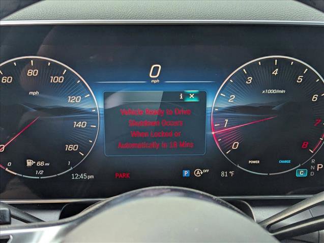 New 2026 Mercedes-Benz GLC 300 4MATIC image 10