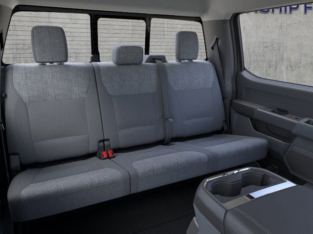 New 2026 Ford F250 XLT w/ XLT Premium Package image 11