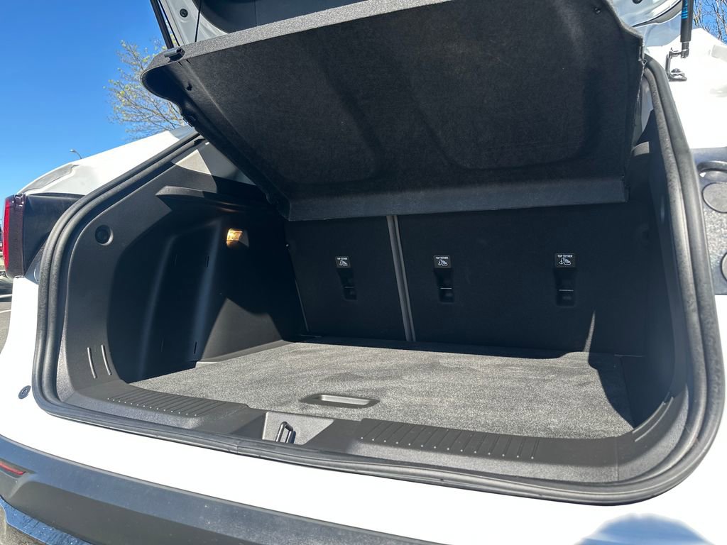 Used 2025 Chevrolet Trax ACTIV w/ Driver Confidence Package image 14