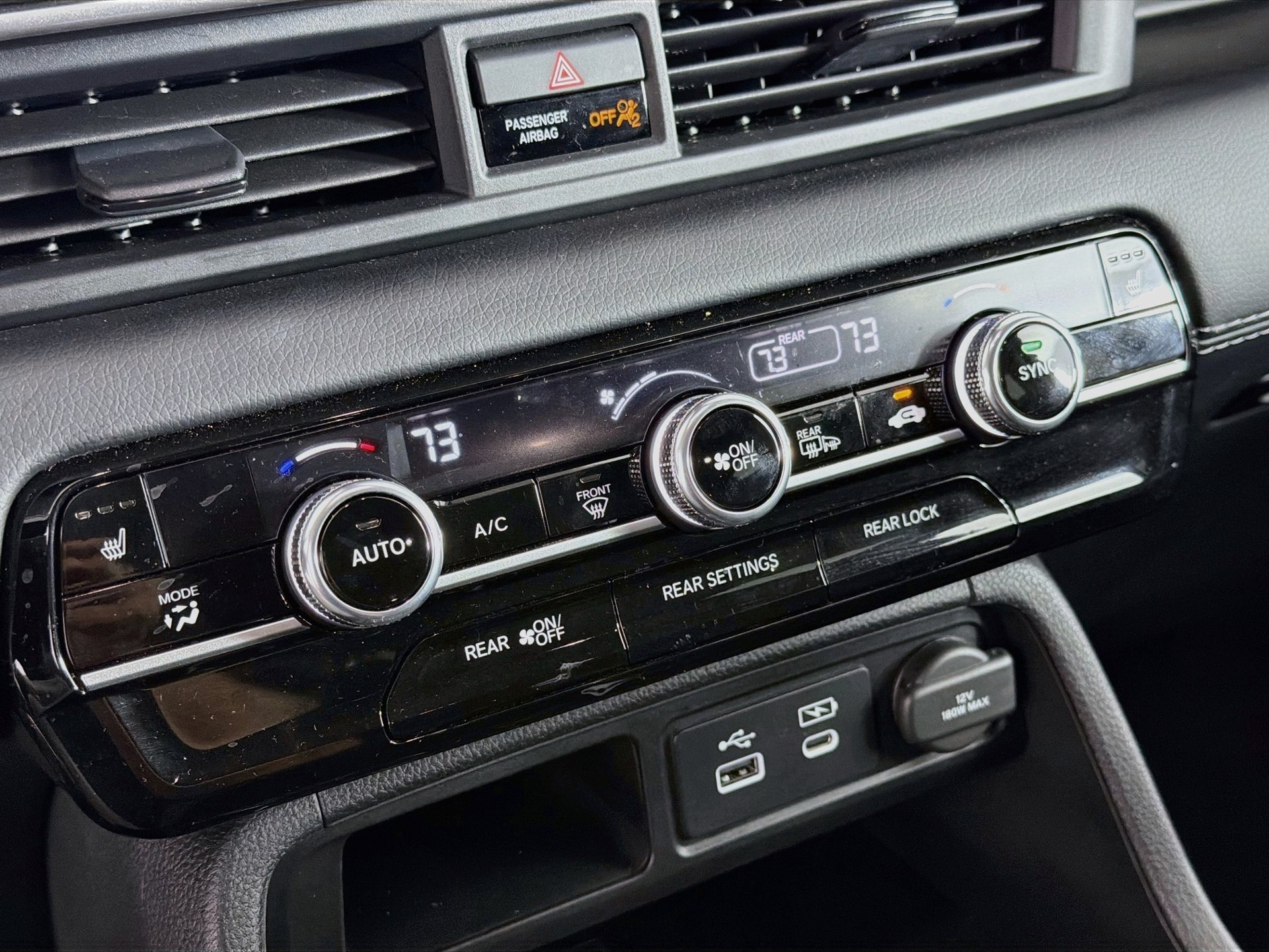 Certified 2025 Honda Pilot EX-L image 34