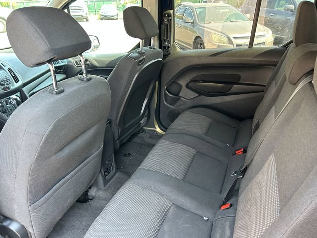 Used 2018 Ford Transit Connect XL FWD image 28