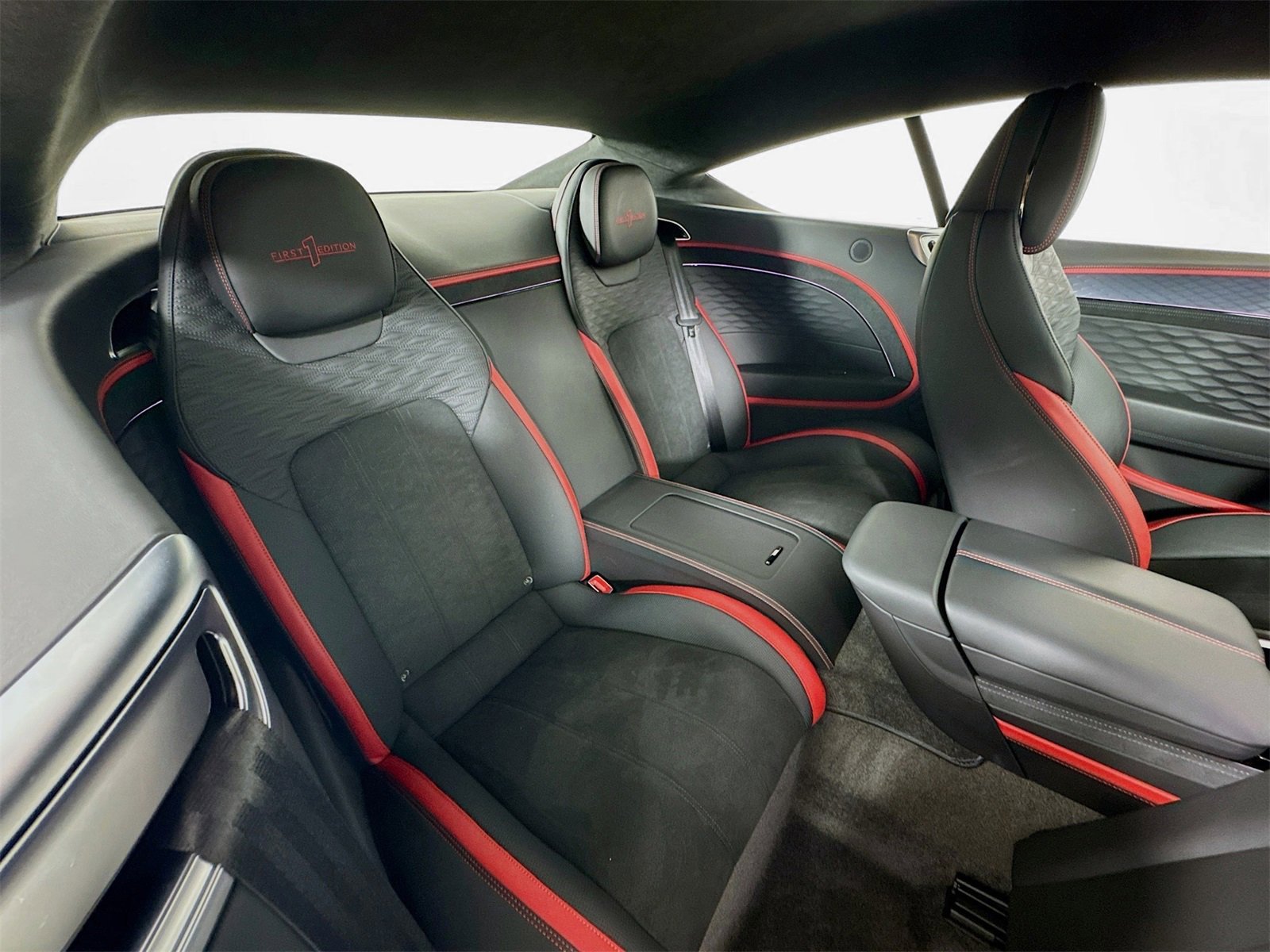 Used 2025 Bentley Continental GT Speed image 26