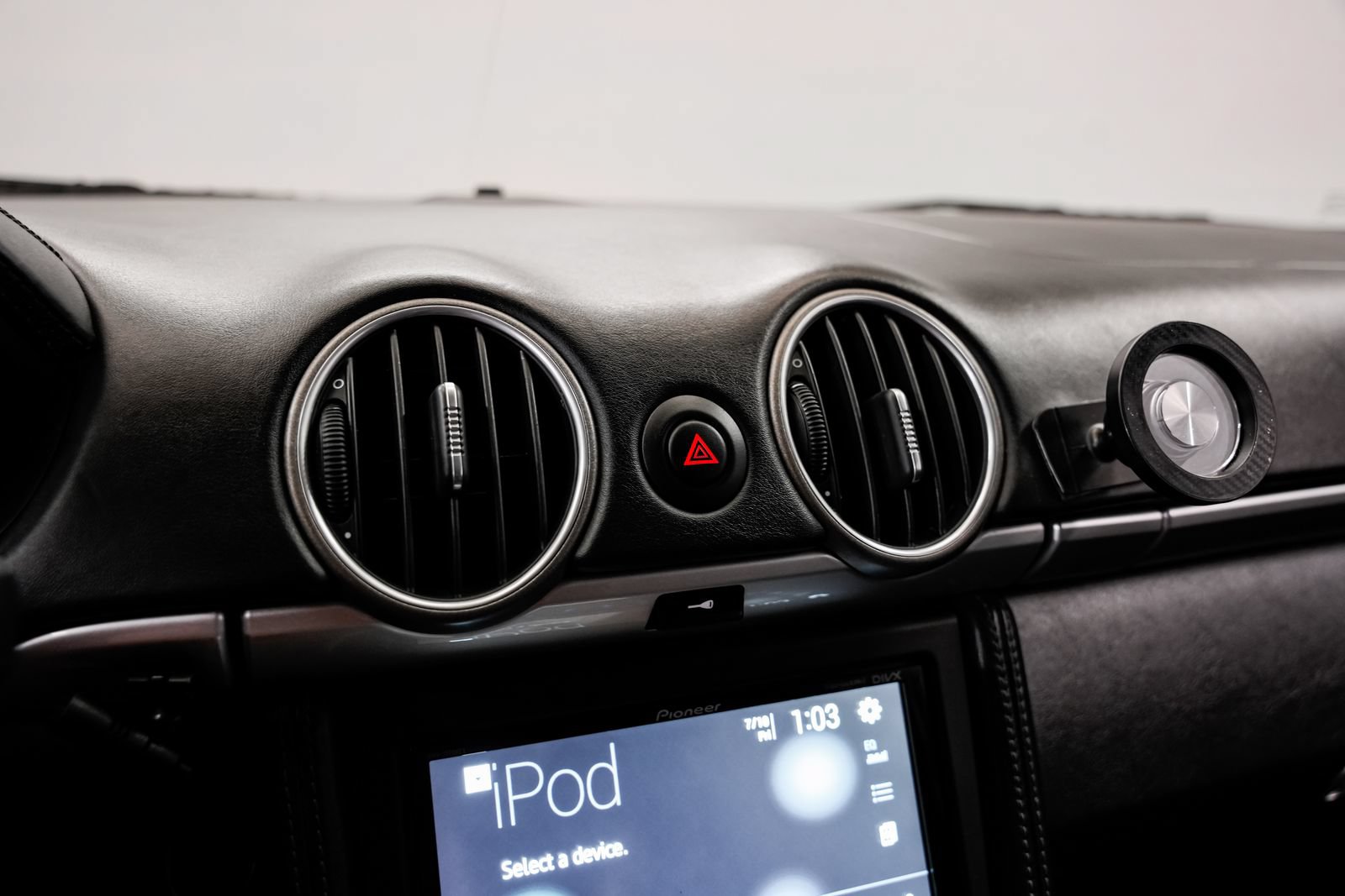 Used 2006 Porsche Cayman S RWD image 12