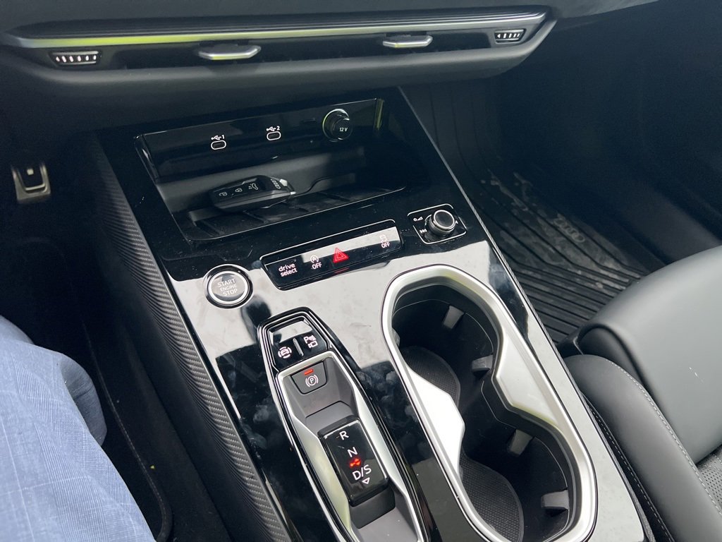 Certified 2026 Audi A6 Prestige w/ Prestige Package image 69