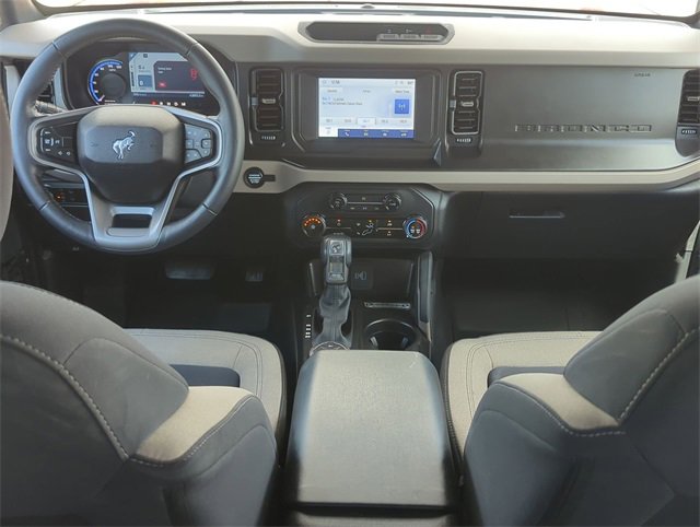 Used 2023 Ford Bronco Big Bend image 22