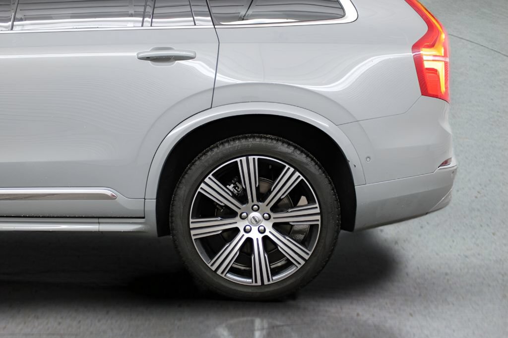 Used 2024 Volvo XC90 B6 Ultimate w/ Protection Package Premier AWD/4WD image 43