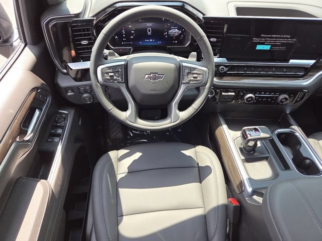 New 2026 Chevrolet Silverado 1500 RST w/ All Star Edition Plus AWD/4WD image 24