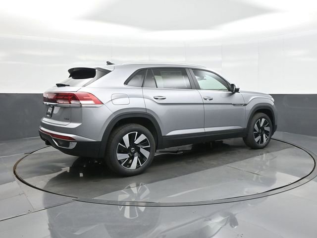 New 2026 Volkswagen Atlas Cross Sport SE image 7