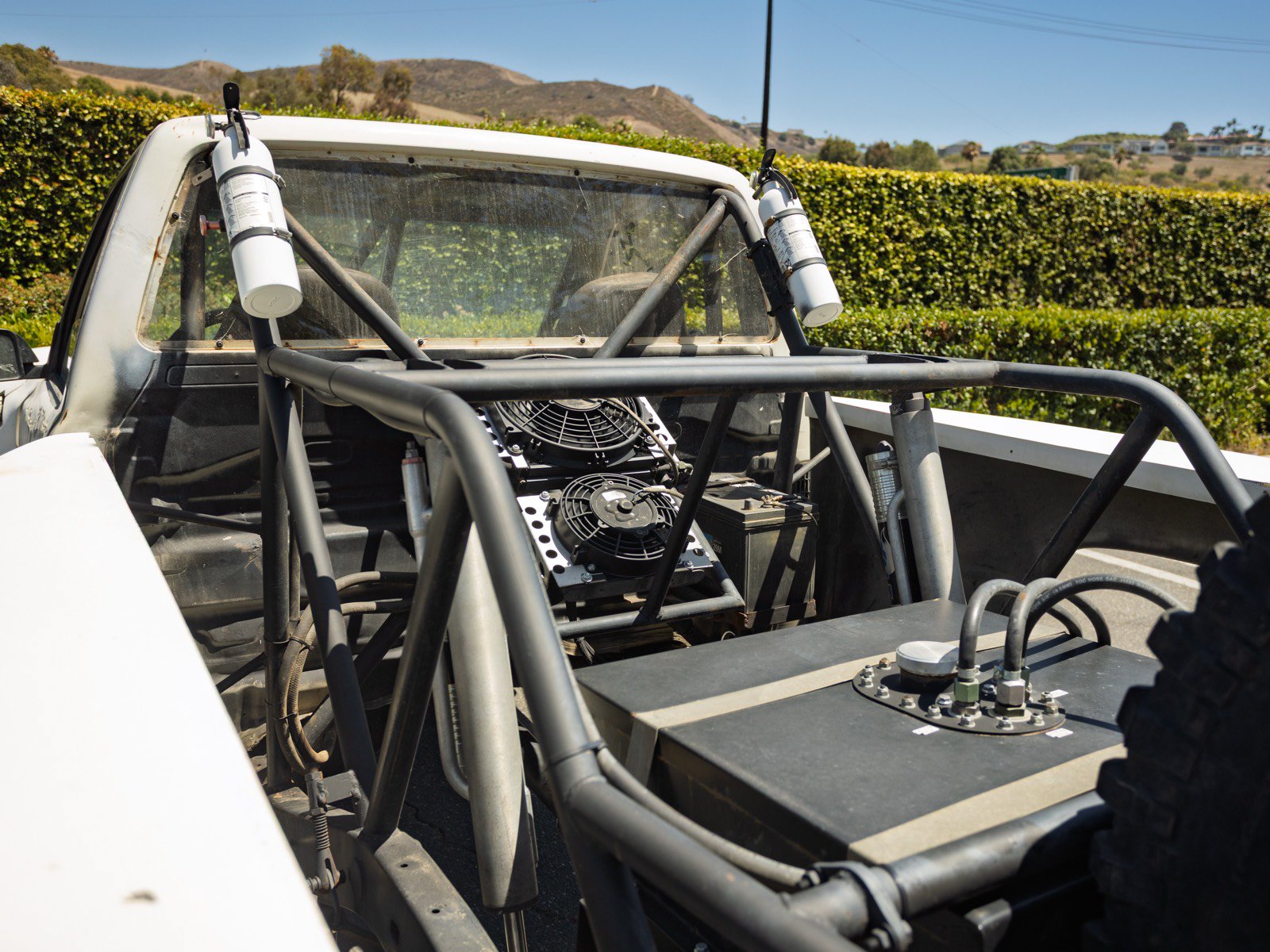 Used 1989 Toyota Pickup 2WD Regular Cab image 15