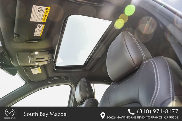 Certified 2025 MAZDA CX-5 Signature AWD/4WD image 24