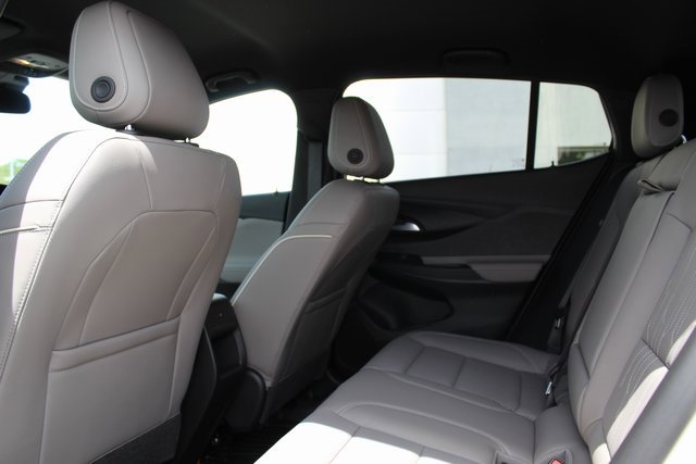 Used 2026 Buick Envista Avenir FWD image 14