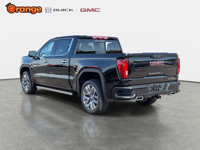 New 2026 GMC Sierra 1500 Denali w/ Denali Reserve Package AWD/4WD image 5