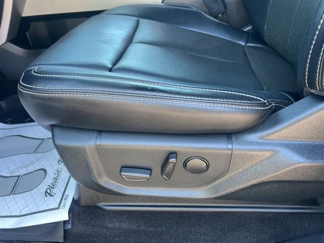 Used 2019 Ford F150 Lariat w/ Trailer Tow Package AWD/4WD image 20