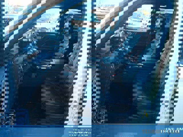 Used 2025 Lincoln Aviator Black Label w/ Jet Appearance Package image 24