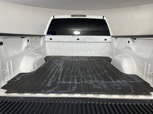 Used 2007 GMC Sierra 2500 SLE w/ Convenience Package AWD/4WD image 18