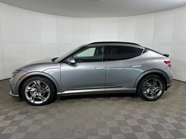 Used 2023 Genesis GV60 Performance image 6