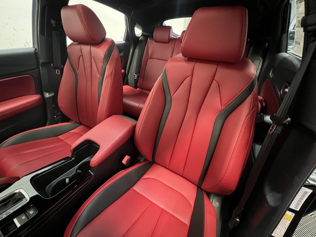 New 2026 Acura Integra A-Spec image 11