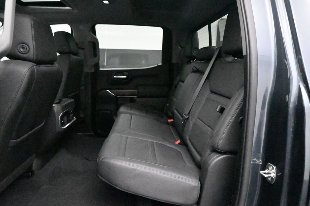Used 2020 GMC Sierra 1500 Denali AWD/4WD image 22
