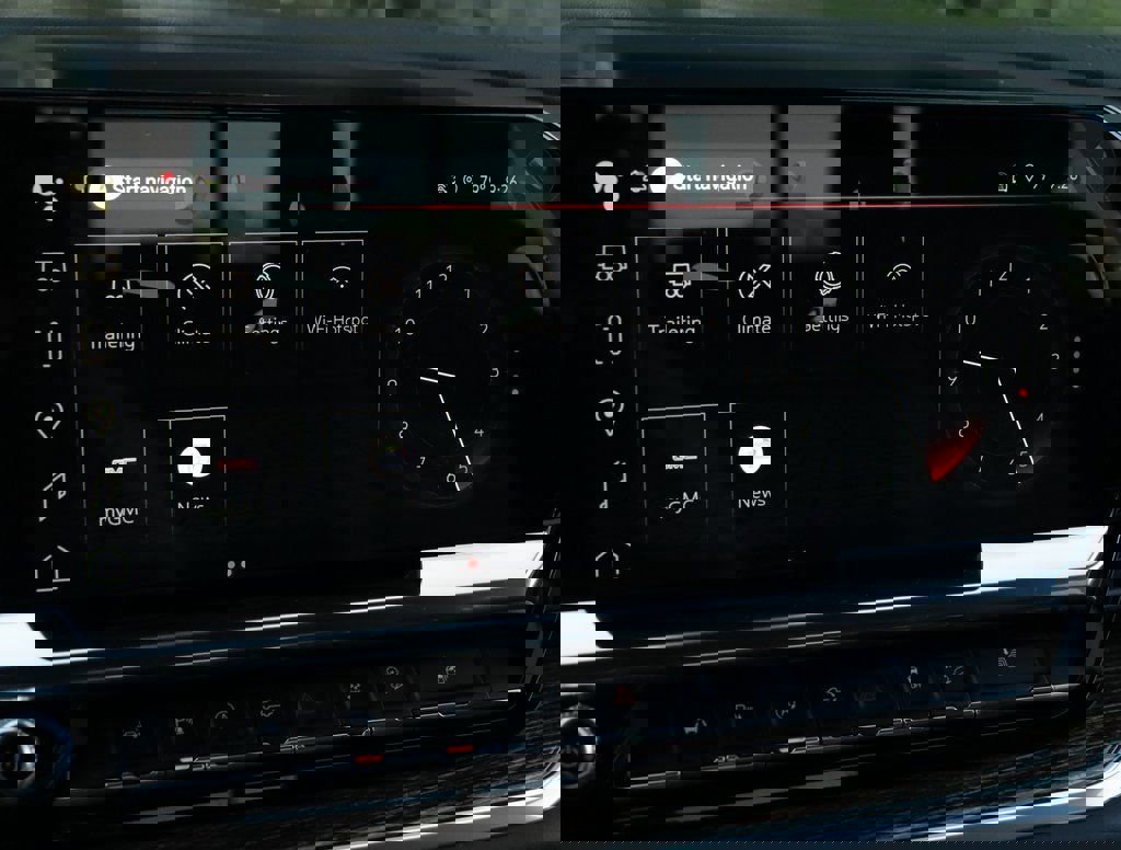 New 2026 GMC Sierra 1500 Elevation w/ Elevation Premium Package image 15