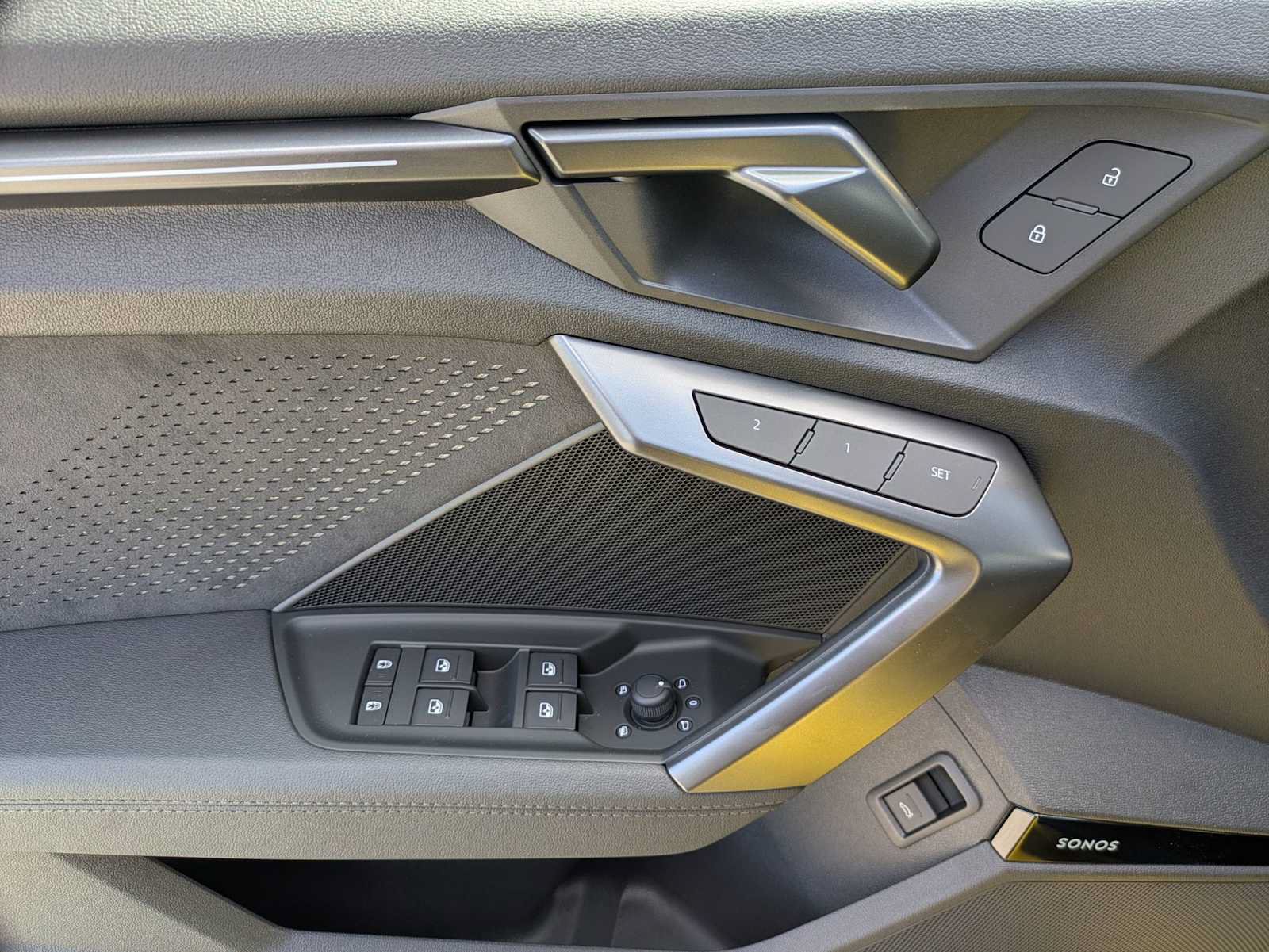 New 2026 Audi RS 3 AWD/4WD image 5