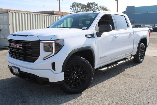 Used 2025 GMC Sierra 1500 Elevation w/ Preferred Package image 22
