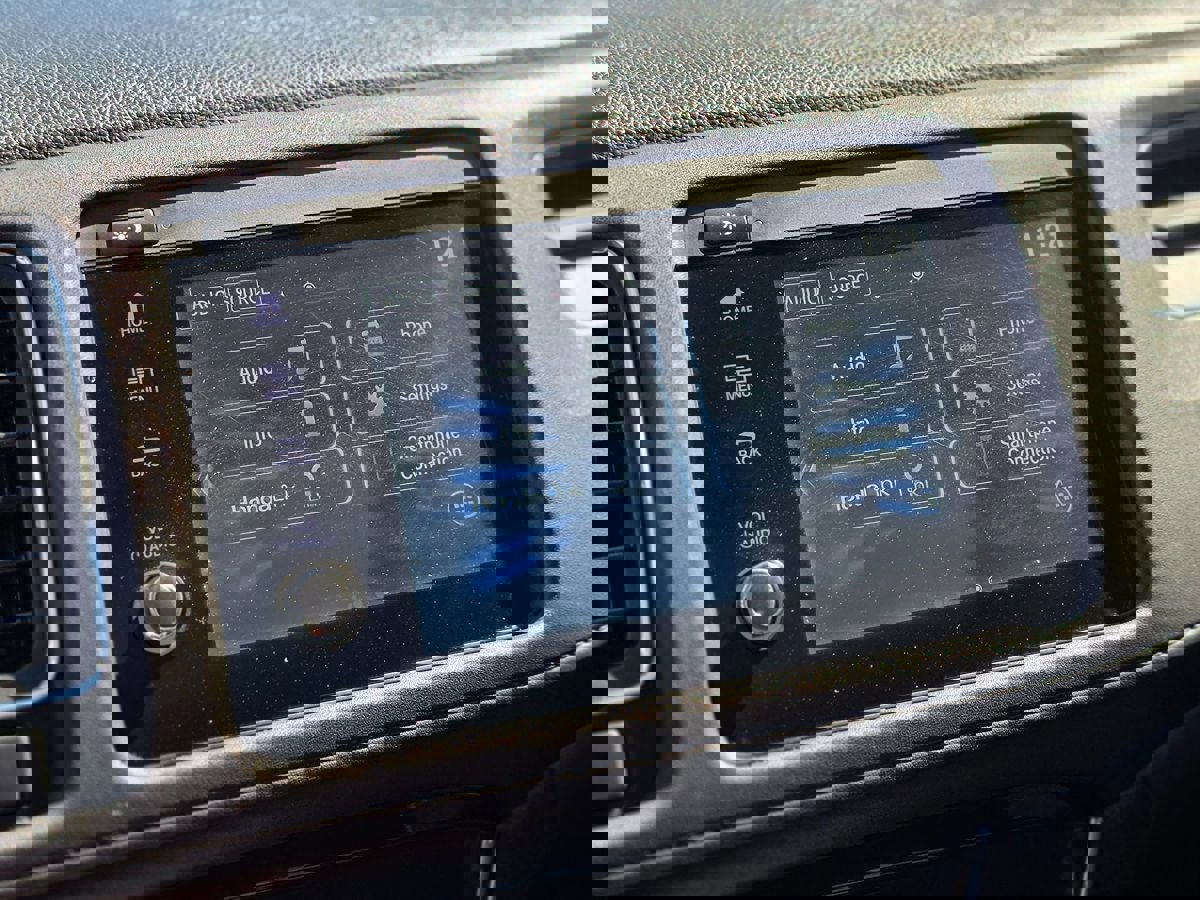 Used 2022 Honda HR-V EX image 28