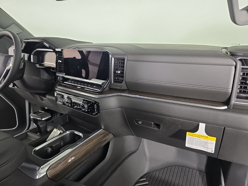New 2025 Chevrolet Silverado 1500 LT w/ All Star Edition Plus image 37