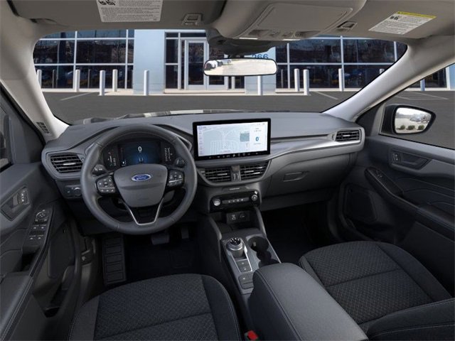 New 2025 Ford Escape Active w/ Tech Pack #1 image 9
