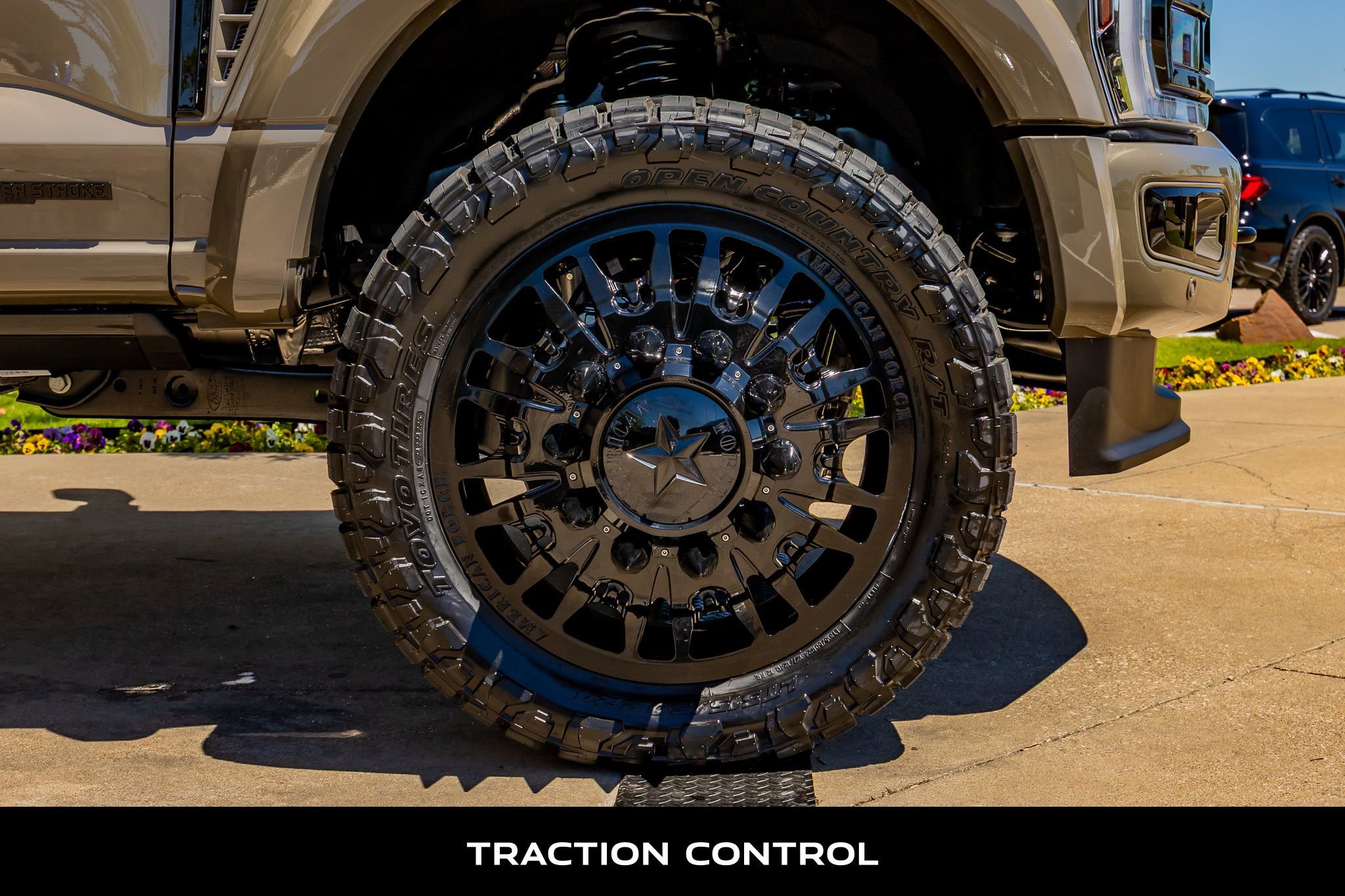 Used 2026 Ford F450 Platinum w/ Platinum Plus Package image 12