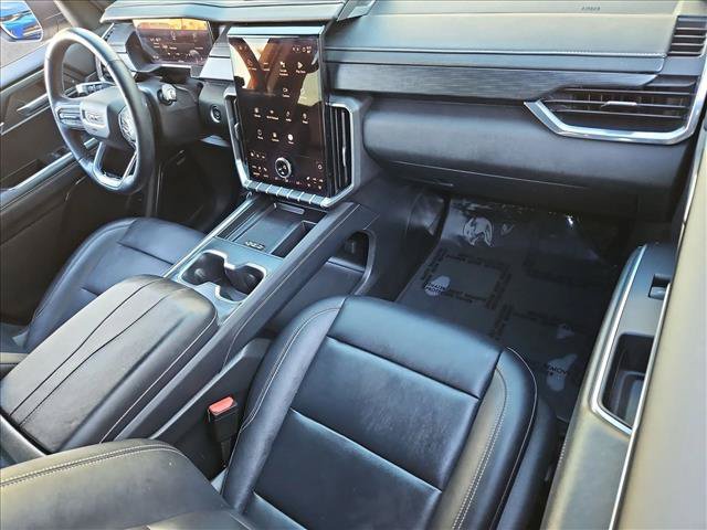 Used 2024 GMC Acadia Elevation FWD image 22