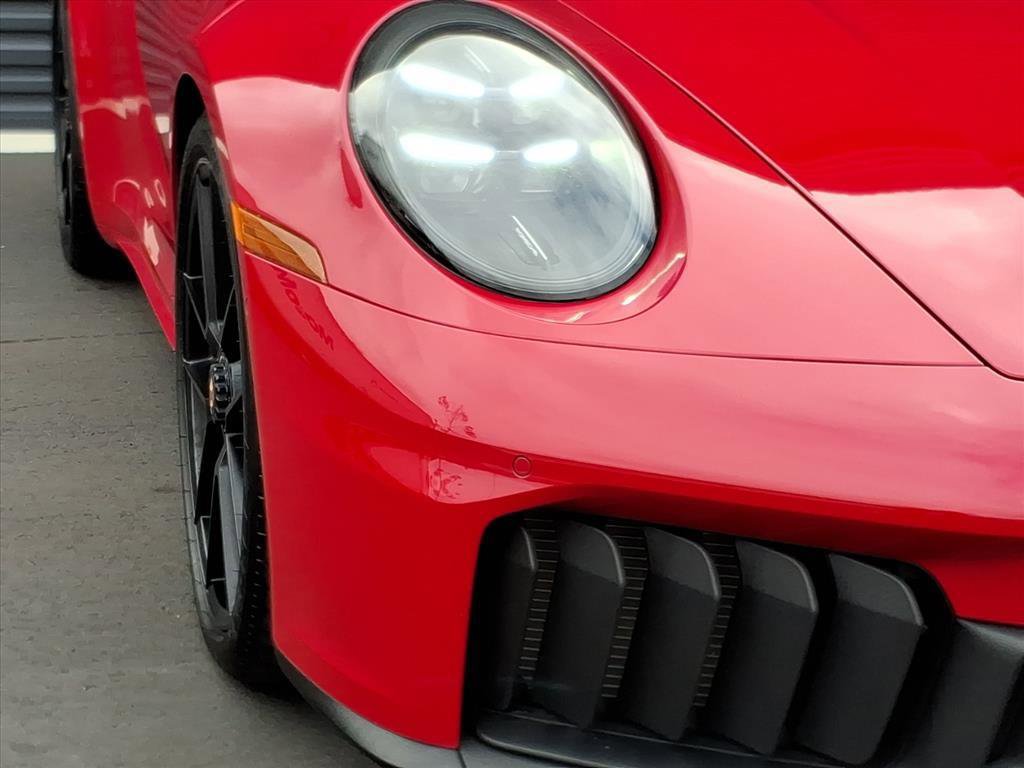 Certified 2025 Porsche 911 Carrera GTS image 30