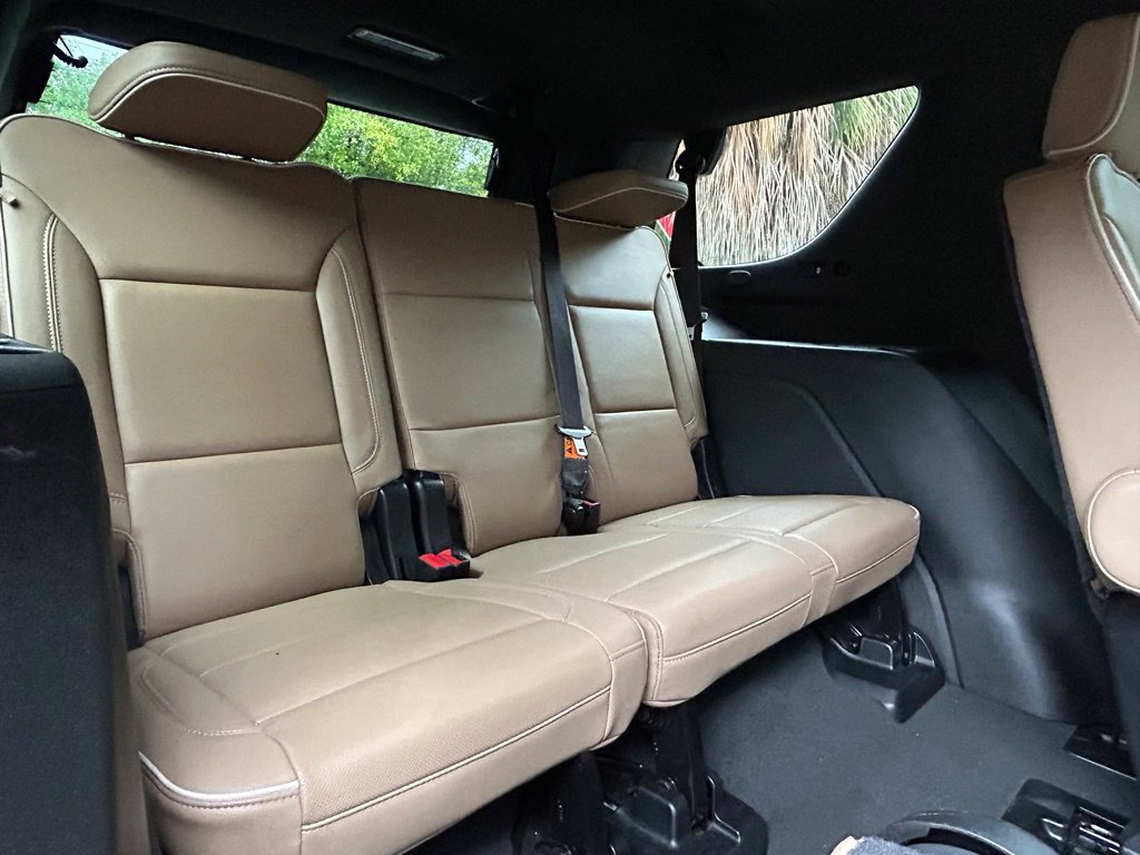 Used 2024 Chevrolet Tahoe Premier RWD image 39