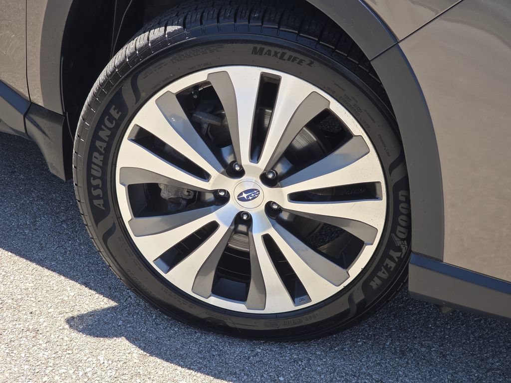 Used 2021 Subaru Ascent Limited w/ Popular Package #2A AWD/4WD image 6