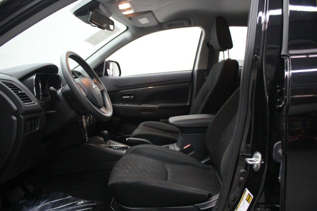 Used 2024 Mitsubishi Outlander Sport ES image 7