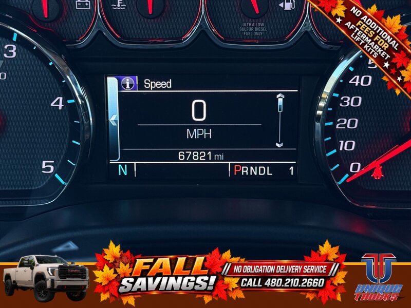 Used 2019 Chevrolet Silverado 2500 LT AWD/4WD image 34