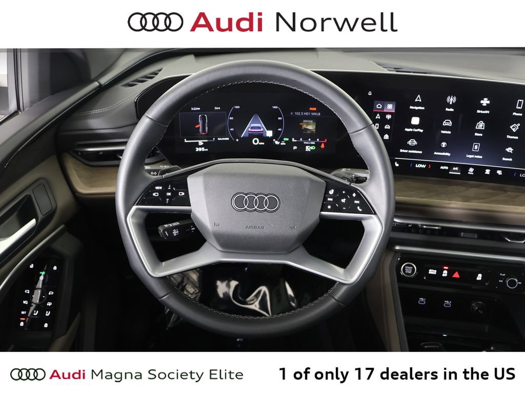Used 2025 Audi Q5 Premium w/ Convenience Package AWD/4WD image 31