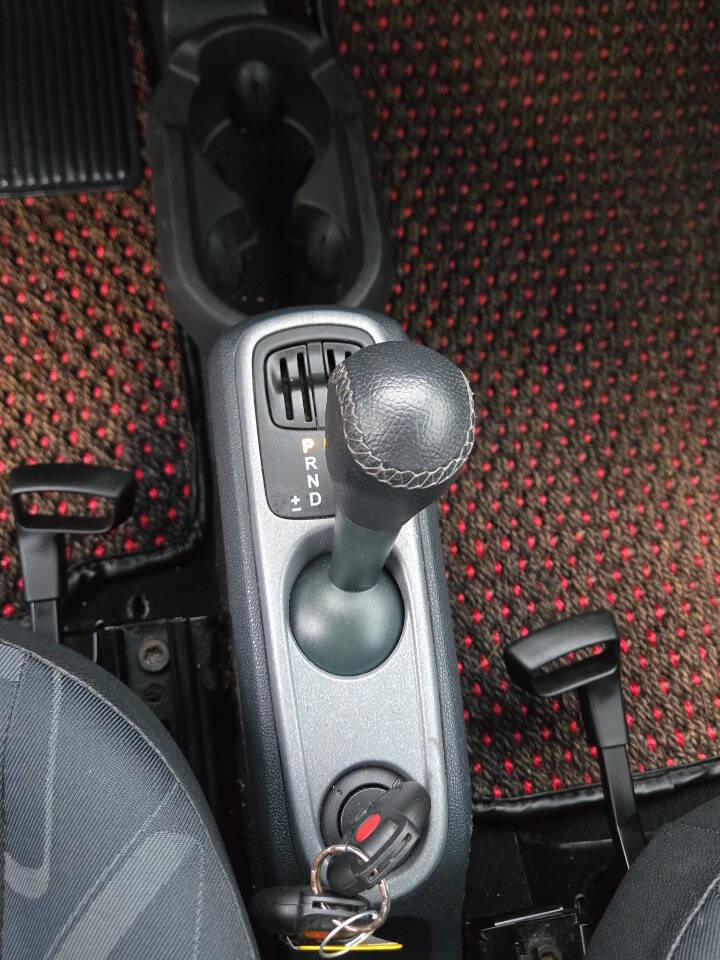 Used 2009 smart fortwo passion image 11