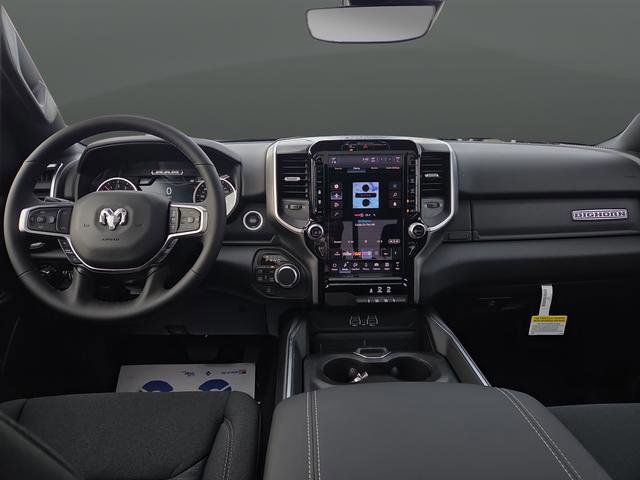 New 2026 RAM 1500 4x4 Crew Cab image 5