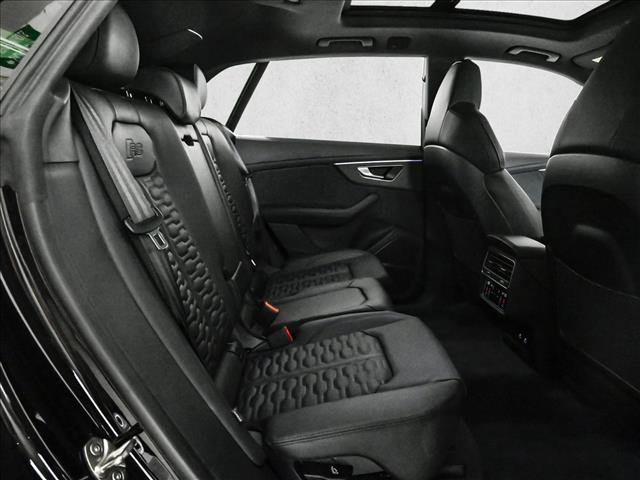 New 2026 Audi RS Q8 performance AWD/4WD image 21