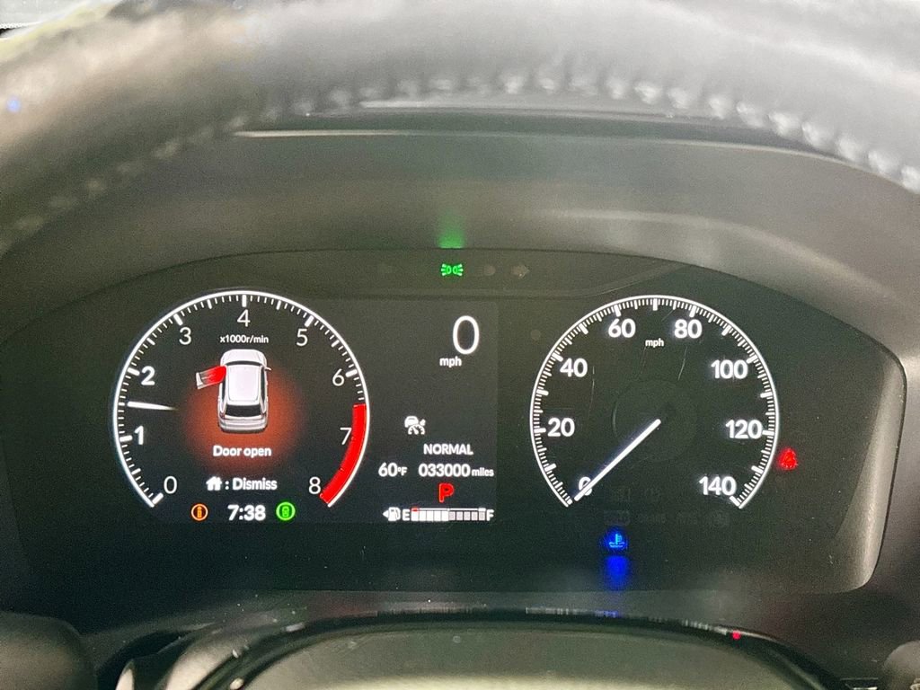 Certified 2023 Honda CR-V EX-L image 15