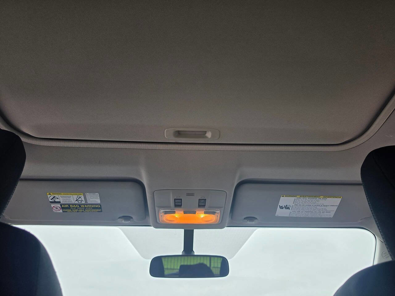 Used 2013 Toyota RAV4 XLE FWD image 44