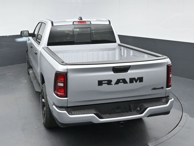 New 2026 RAM 1500 Express AWD/4WD image 34