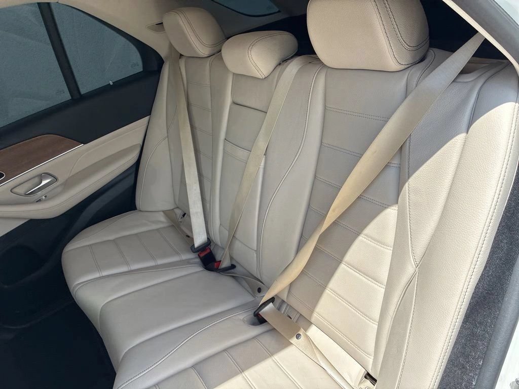 Used 2021 Mercedes-Benz GLE 350 image 15