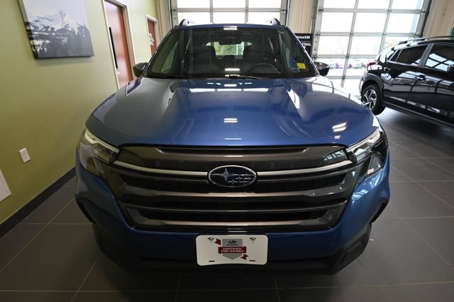 Certified 2026 Subaru Forester Premium AWD/4WD image 15