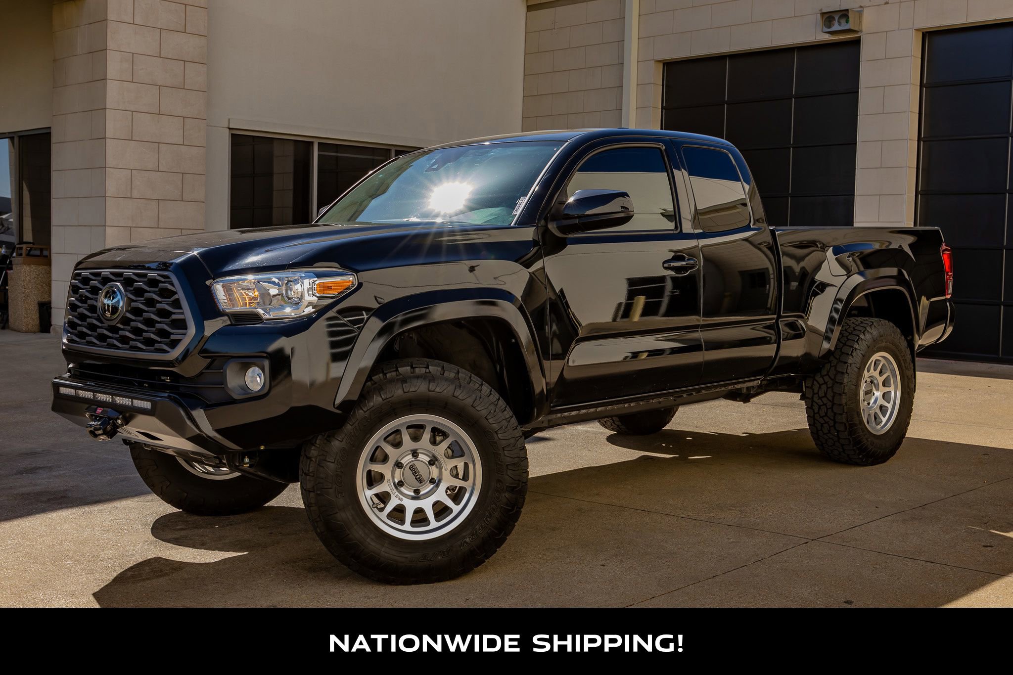 Used 2021 Toyota Tacoma SR5 image 4