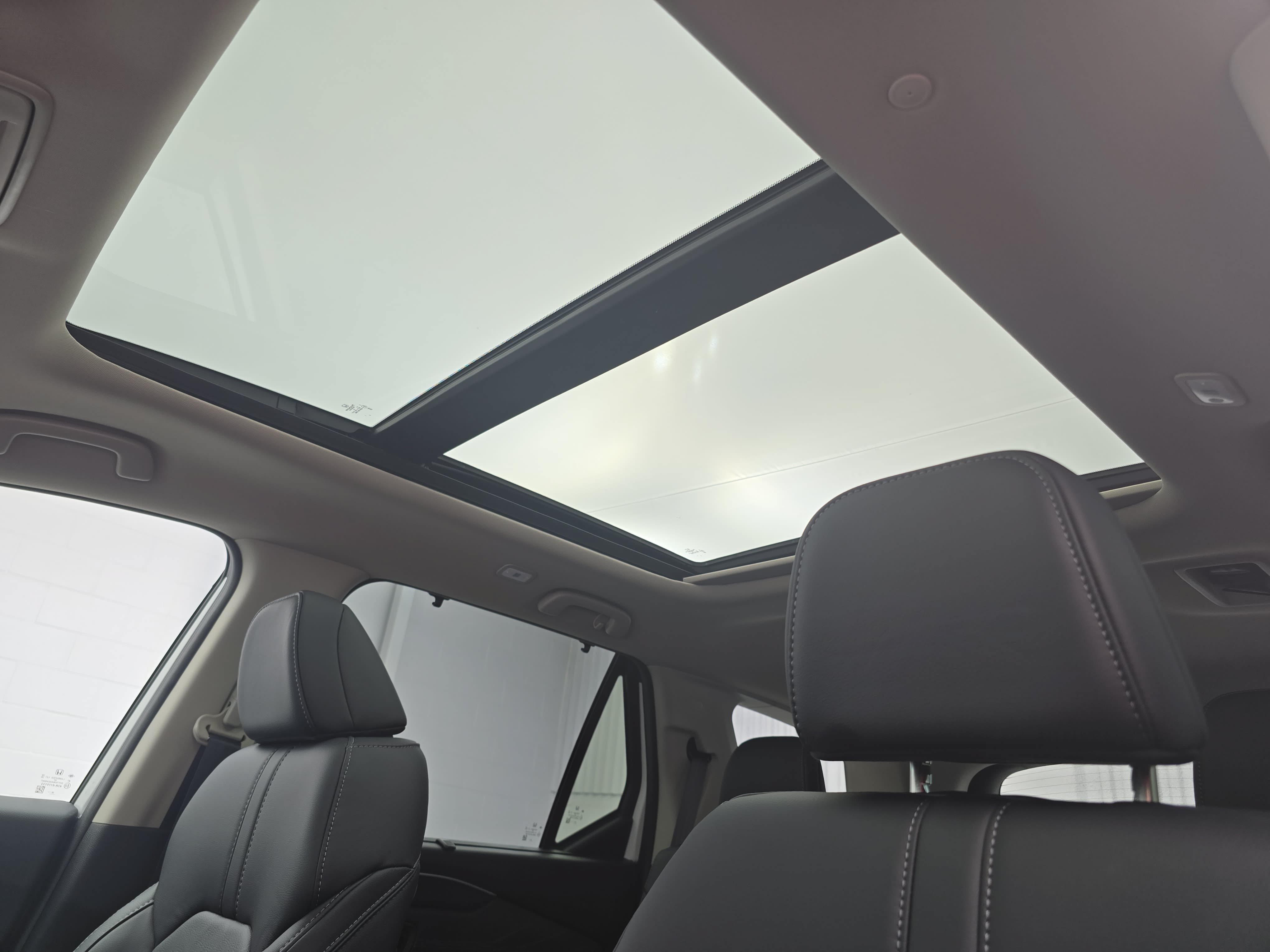 New 2026 Honda Pilot Touring image 30