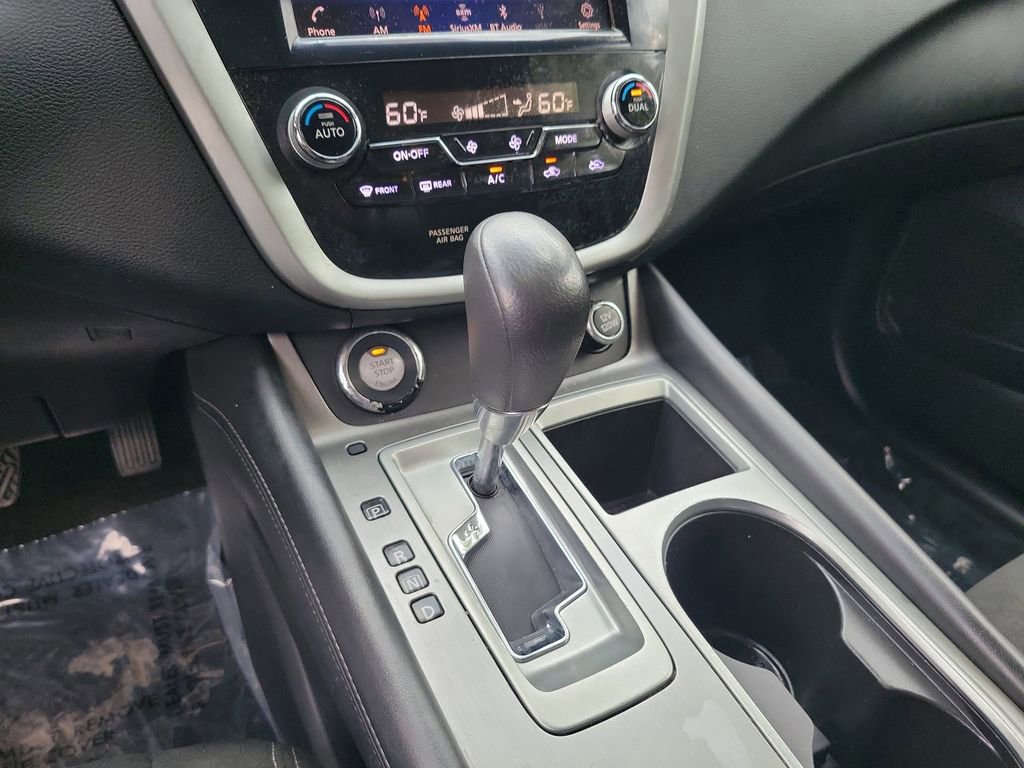 Used 2019 Nissan Murano S w/ Cargo Package image 22
