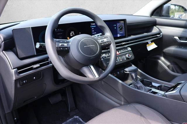 New 2026 Hyundai Tucson SE AWD/4WD image 10