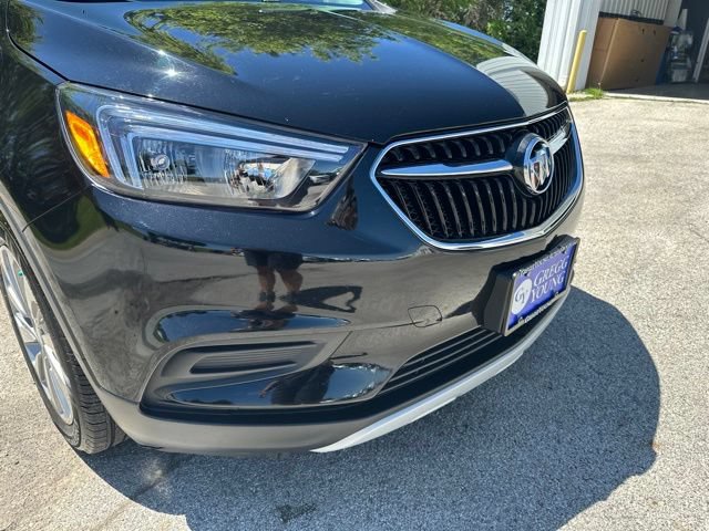 Used 2020 Buick Encore Preferred FWD image 12